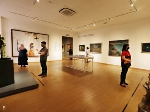 4 Spot Liburan Estetik Di Jakarta, Ada yang Gratis