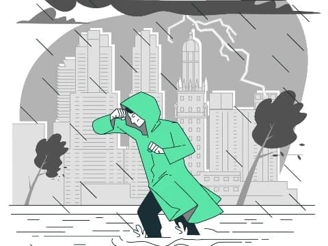 Waspada Cuaca Ekstrem, Berikut Antisipasi yang Bisa Dilakukan Masyarakat 