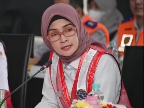 Kemenhub: Evakuasi KA Turangga–Commuter Line Bandung Raya Sudah Berjalan, Dilanjut Investigasi