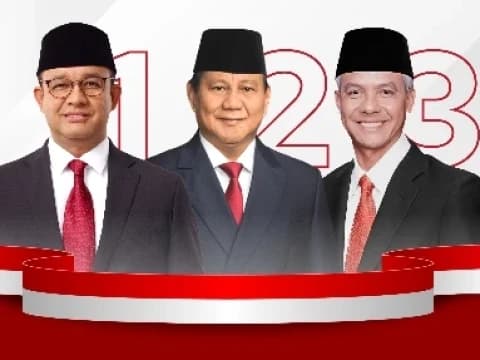 Debat Capres Ketiga, Strategi Para Capres Atasi Sektor Keamanan yang Tumpang Tindih