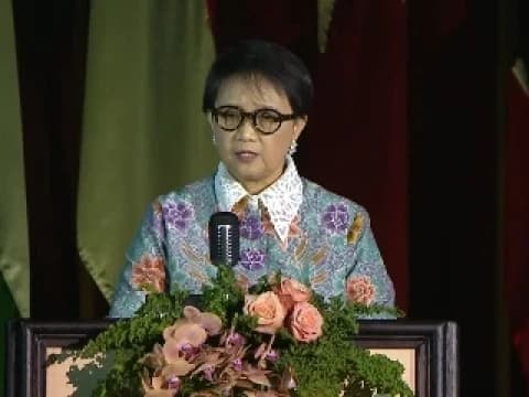 Bisunya PBB dan The Global North dalam Genosida Rakyat Palestina oleh Israel