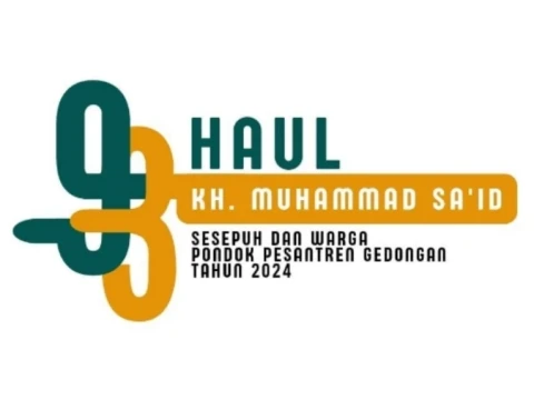 Haul Ke-93 Mbah Said Gedongan Mulai Pekan Ini, Ada Buya Syakur hingga Sujiwo Tejo