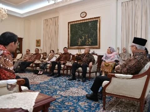 Pemilu 2024, Sejumlah Tokoh Berharap Keutuhan Bangsa Tetap Terjaga