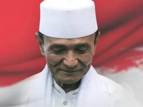 Buya Syakur dan Fiqih Gender