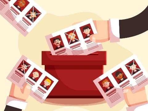 Dokumen yang Wajib Dibawa saat Mencoblos pada 14 Februari 2024