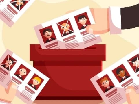 Hari Terakhir Pindah TPS untuk 4 Kategori, Ini Caranya