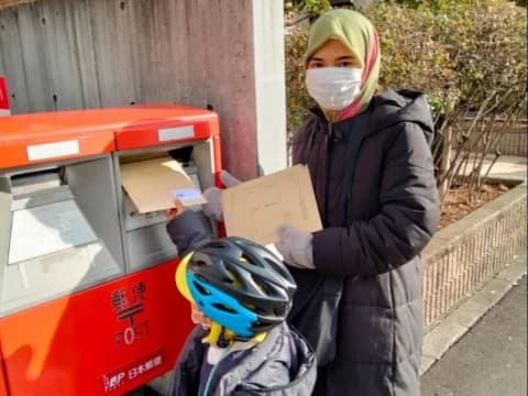 Pengalaman Pemilu WNI di Jepang, Pantau Visi Misi Kandidat Via Sosmed