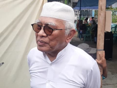 14 Februari Harlah Hadratussyekh KH M Hasyim Asy’ari, Ini Cara Teladaninya Versi Gus Mus