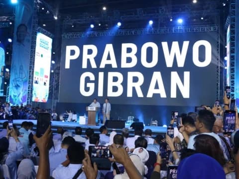Media Internasional Soroti Prabowo Ungguli Perhitungan Cepat Sementara Pilpres 2024