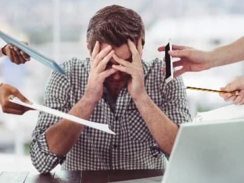 Tertekan Gegara Kabar Pemilu? Waspadai Gejala Election Stress Disorder