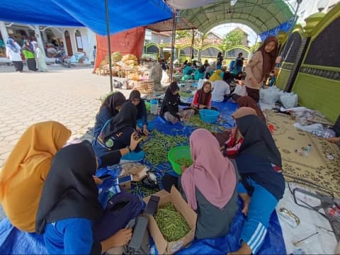 Banjir Masih Rendam Demak, Ini yang Dibutuhkan Korban Terdampak