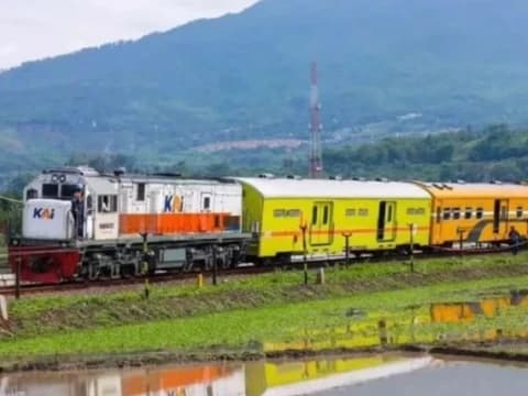 Hasil Akhir Investigasi KNKT Terkait Kecelakaan KA Turangga dan CL Bandung Raya