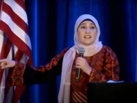 Aktivis Muslim Serukan Independensi Umat Islam Amerika dalam Pilpres