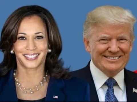 Kecenderungan Pilihan Politik Sebagian Muslim Amerika pada Pemilu AS 2024