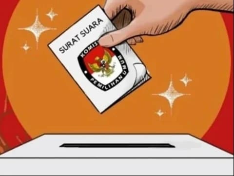 Pilkada Melalui DPRD Gerus Esensi Demokrasi