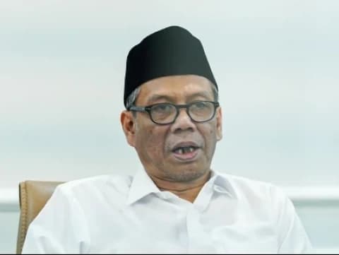Ini Alasan PBNU Ambil Langkah agar JATMAN Segera Gelar Kongres