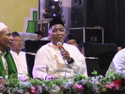 3 Kriteria Orang Beriman Berdasarkan Al-Qur'an