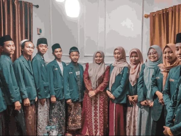 Ketua Umum IPPNU Tekankan Pentingnya Silaturahmi untuk Wujudkan Kehidupan Harmonis nan Berkah