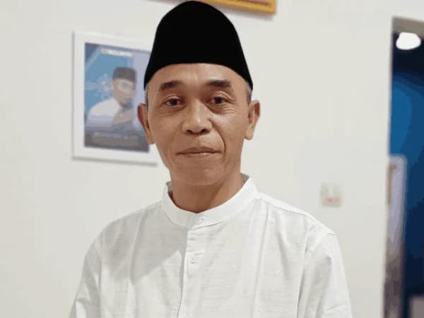 Ketua PCNU Batang Ajak Konsolidasi Gerakkan Koin NU Digital