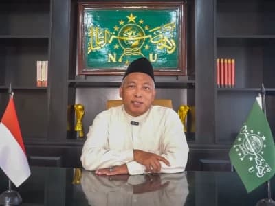 PCNU Jombang Dorong Pemerintah Batalkan Kebijakan yang Bebani Rakyat