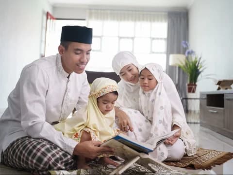 Hukum dan Dosa Orang Tua yang Tidak Mengakui Anak Kandung