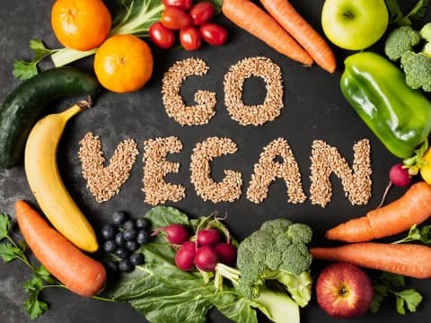 Go Vegan Lagi Viral,  Bagaimana Kita Menyikapinya?