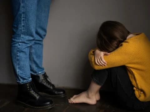 Child Grooming: Dosa dan Kejahatan dalam Islam