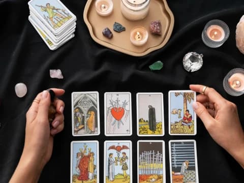 Hukum Bertanya kepada Tarot dalam Perspektif Fiqih