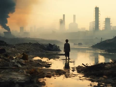 Khutbah Jumat: Mencegah Krisis Iklim dengan Langkah Sederhana