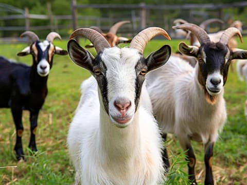 Hewan Berkeliaran di Pekarangan Tetangga (Freepik)