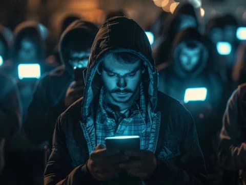 Ketika Kritik Pemerintah Dibalas Teror: Bagaimana Syariah Islam Memandangnya?