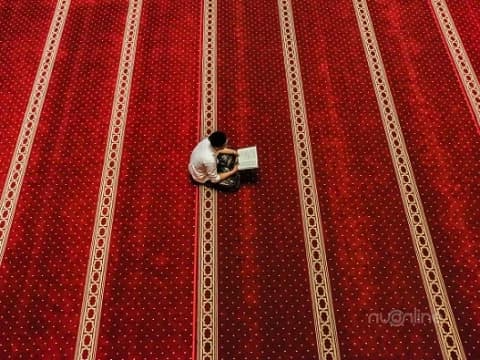 Kajian Hadits: Puasa Ramadhan dan Syafaat Al-Qur'an di Hari Kiamat