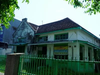 Pasuruan Pernah Jadi Markas PBNU Saat Revolusi Meletus