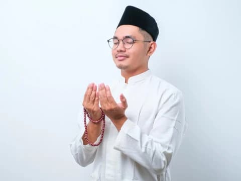 Amalan Shalawat dari Imam Syafi’i untuk Meraih Ampunan di Bulan Syaban