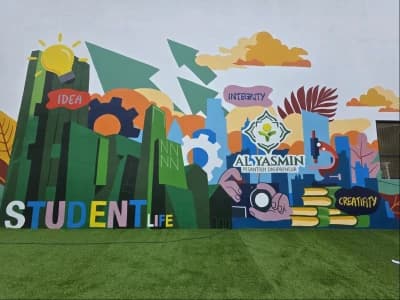 Pesantren Al-Yasmin Surabaya Siapkan Tempat Singgah bagi Peserta Munas Majelis Alumni IPNU