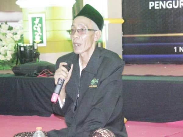 Jadi Kiai Sarat dengan Tanggung Jawab Besar