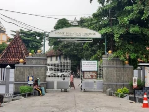 Sastra Pesantren Kekinian akan Diperbincangkan di Pesantren Tebuireng