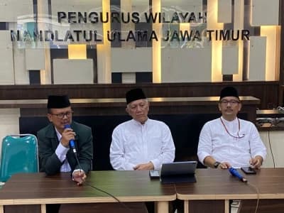 Jadi Fenomena di Masyarakat, Persoalan Judi Online Akan Dibahas di Konferwil NU Jatim 2024