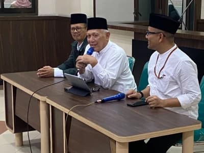 Konferwil NU Jatim Usung Semangat Ukhuwah dan Persatuan