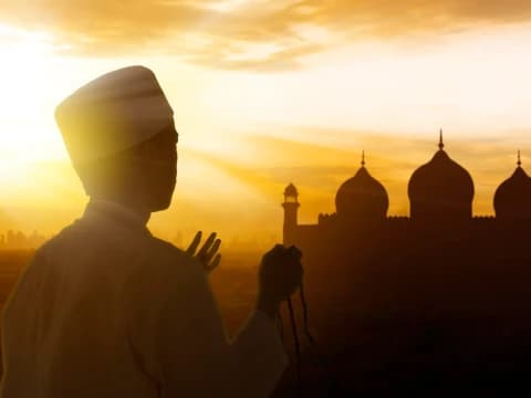 Juhainah: Kisah Manusia Terakhir yang Keluar dari Neraka