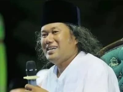 Gus Muwafiq Ungkap Keindahan Islam di Indonesia