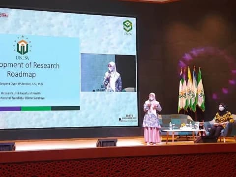 Universitas Nahdlatul Ulama Surabaya Kedepankan Kejujuran dalam Penelitian Dosen