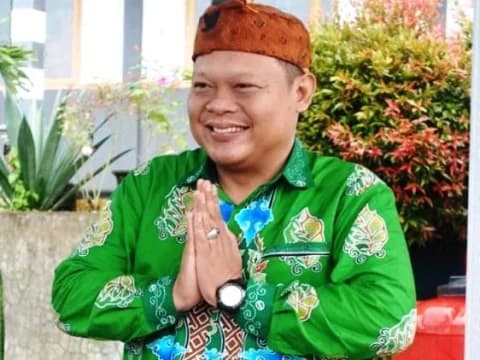 Terobosan Guru di Probolinggo Tekan Tingginya Angka Pernikahan Dini
