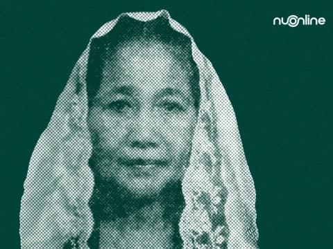Kisah Nyai Musyrifah, Merintis Muslimat NU dengan Semangat Kebersamaan