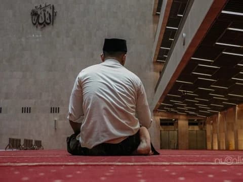 Bolehkah Shalat Witir 1 Rakaat?