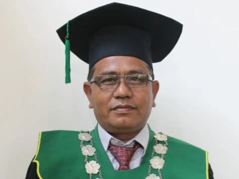 Ketua Ma’arif NU Aceh: Ramadhan Bulan Tarbiyah dan Tazkiyah Qalbi