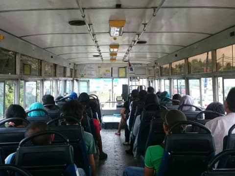 Ancaman Hukuman bagi Pelaku Asusila di Transportasi Umum