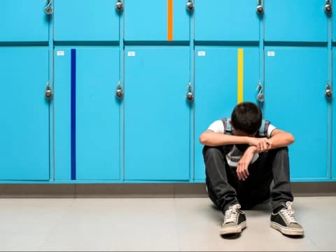 Pendidikan Anti Bullying Dimulai dari Rumah