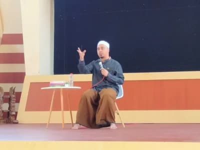 Cinta atau Cita, Mana yang Harus Didahulukan?