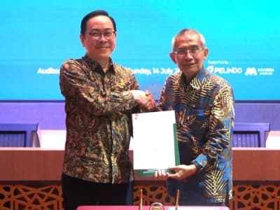Unusa-Institut Leimena Sinergi Kembangkan Literasi Keagamaan Lintas Budaya